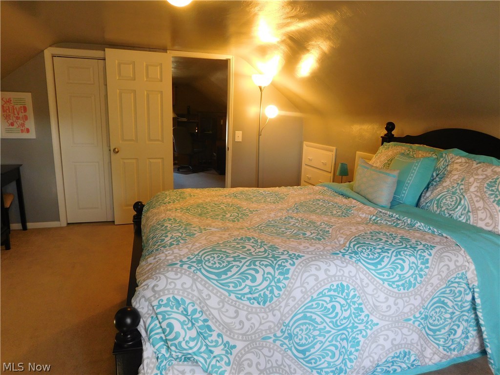 Jackson Heights - Residential