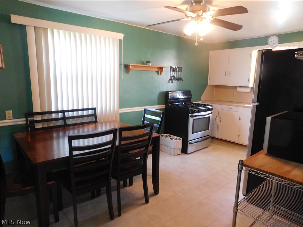 Jackson Heights - Residential