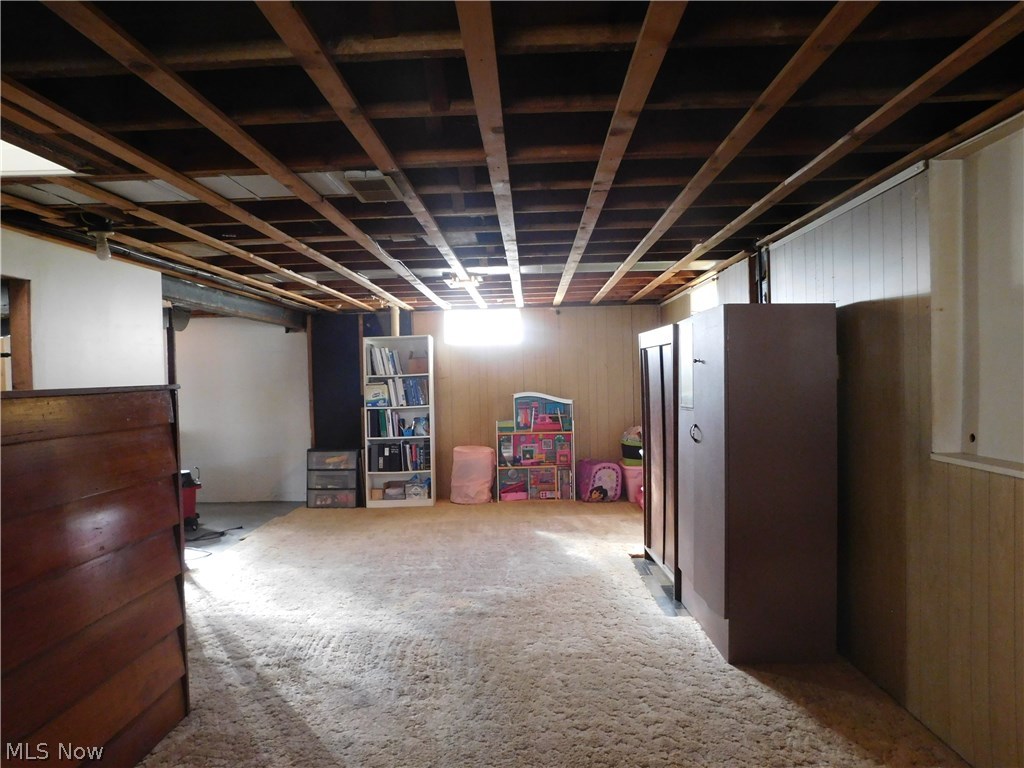 Jackson Heights - Residential