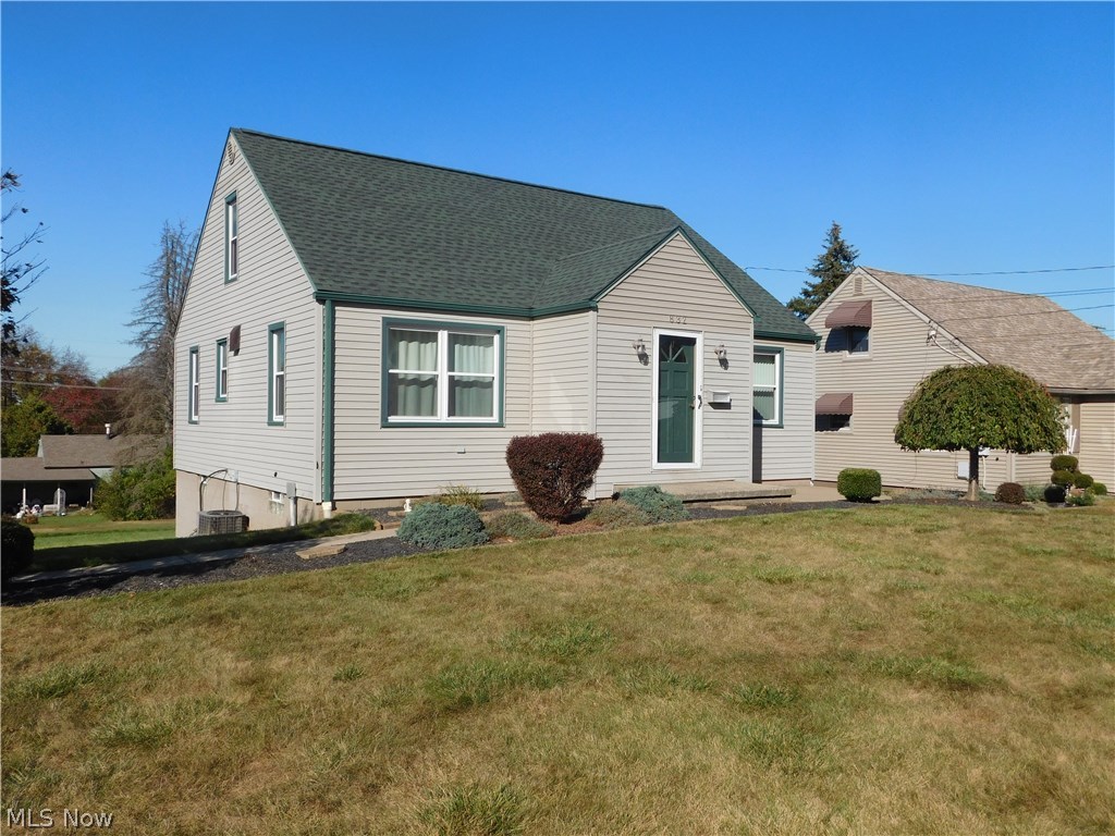 Jackson Heights - Residential