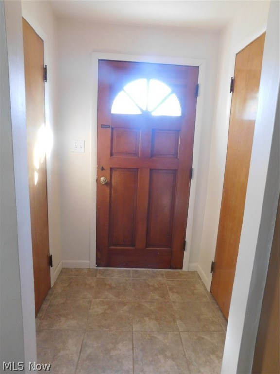 Jackson Heights - Residential