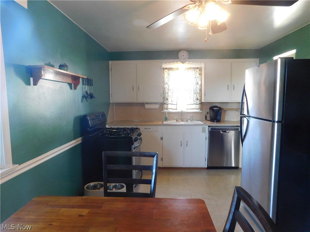 Jackson Heights - Residential