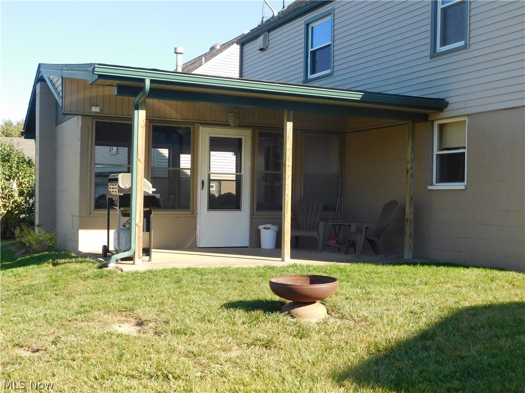 Jackson Heights - Residential