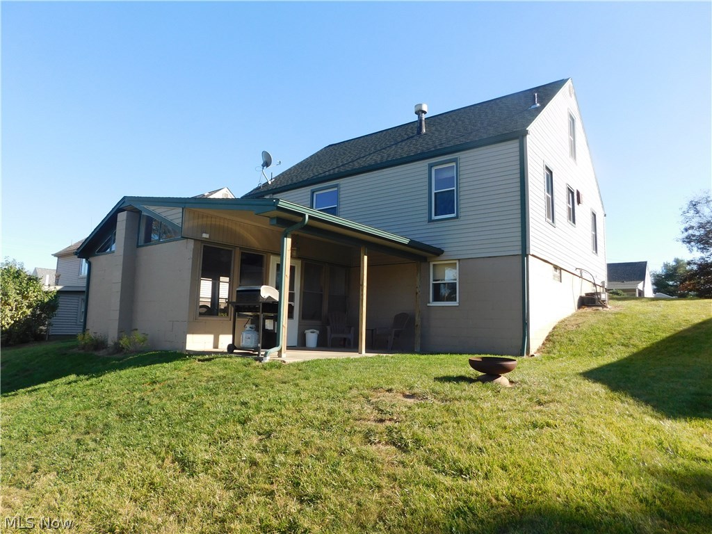 Jackson Heights - Residential