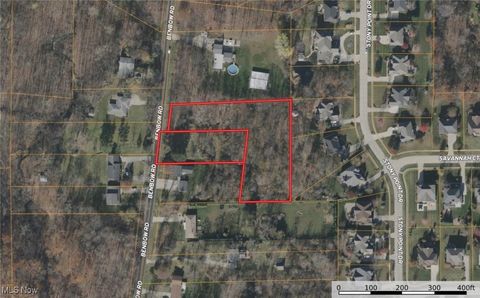 18323 Benbow Road, Strongsville, OH 44136 - #: 5142465