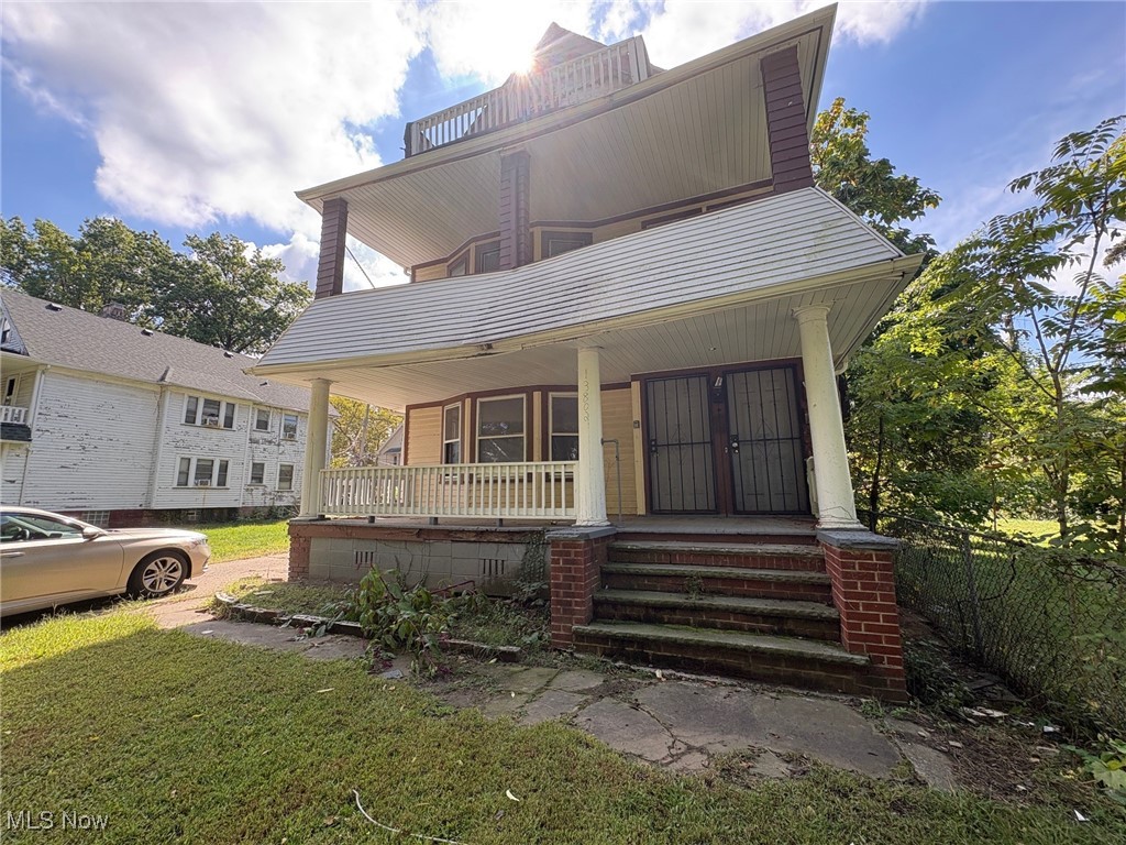 Glenhaven - Residential Income