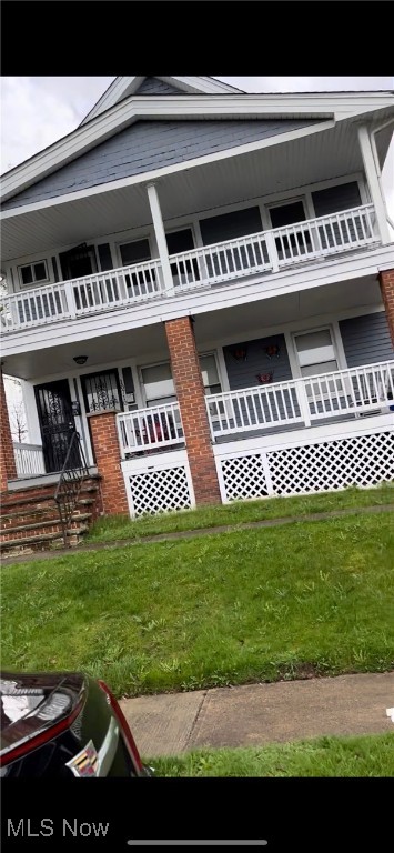 Luna Heights - Residential Income