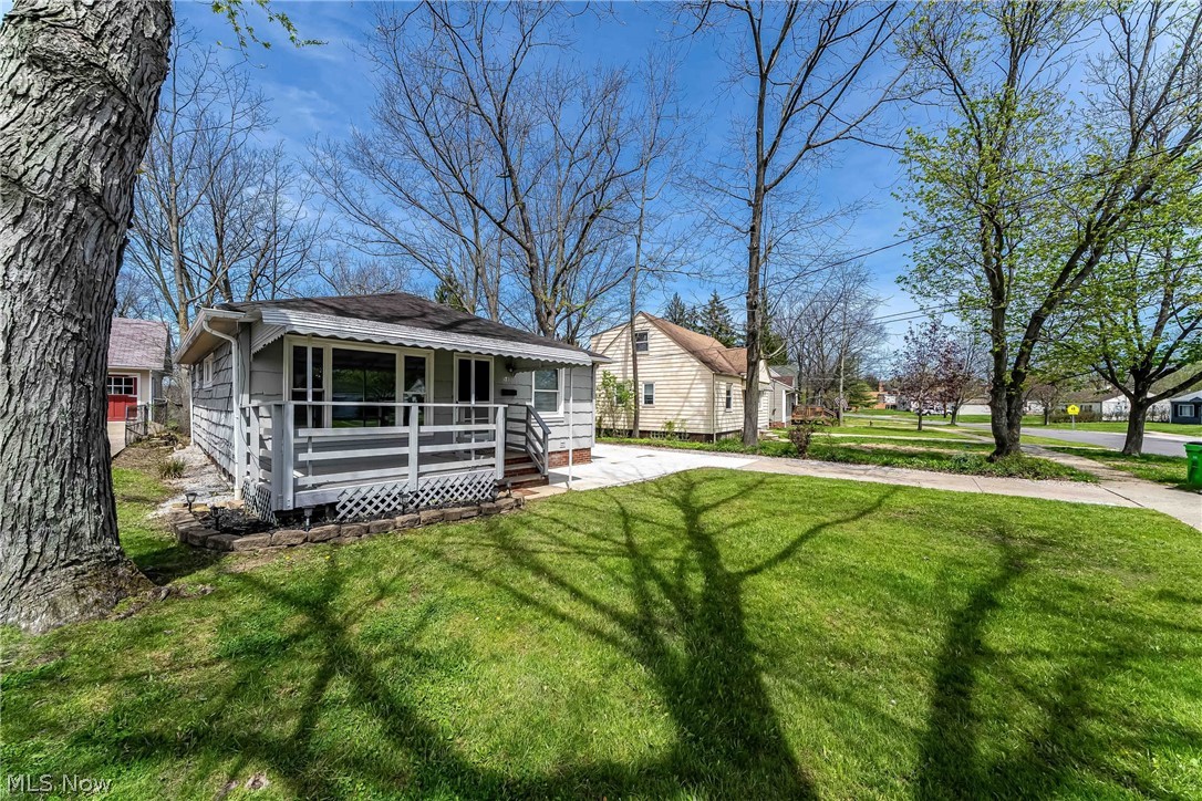Kenwood - Residential