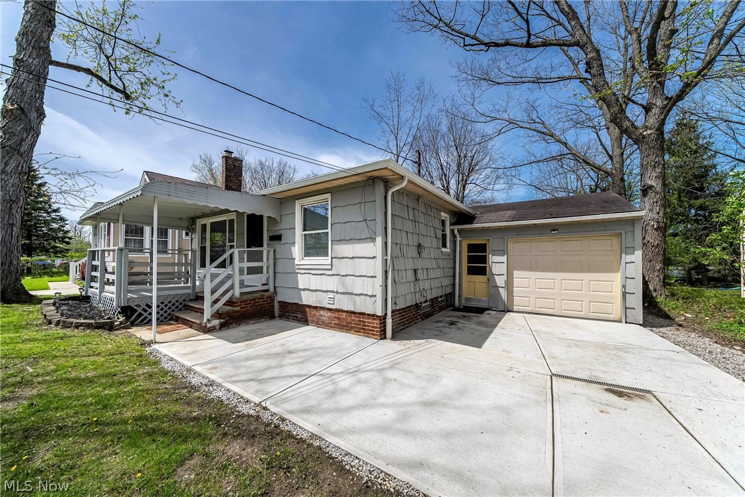 575 W Glendale Street