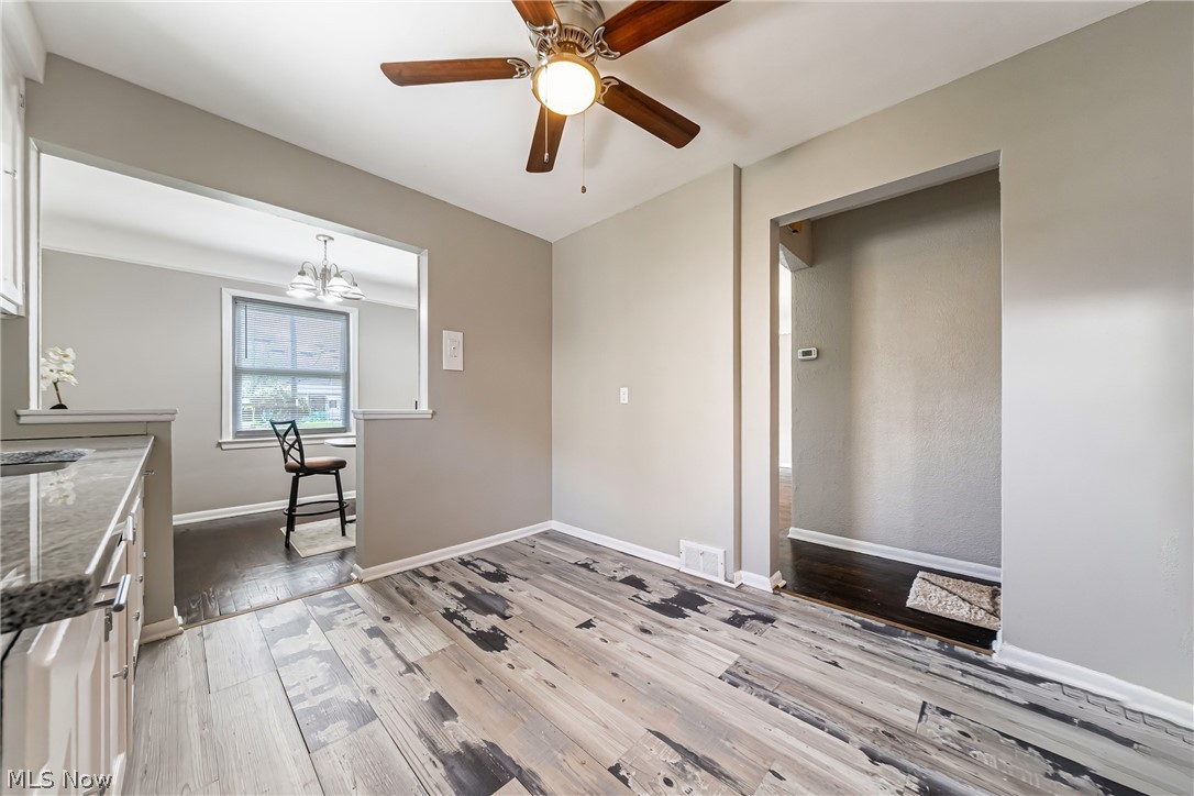 Kenwood - Residential
