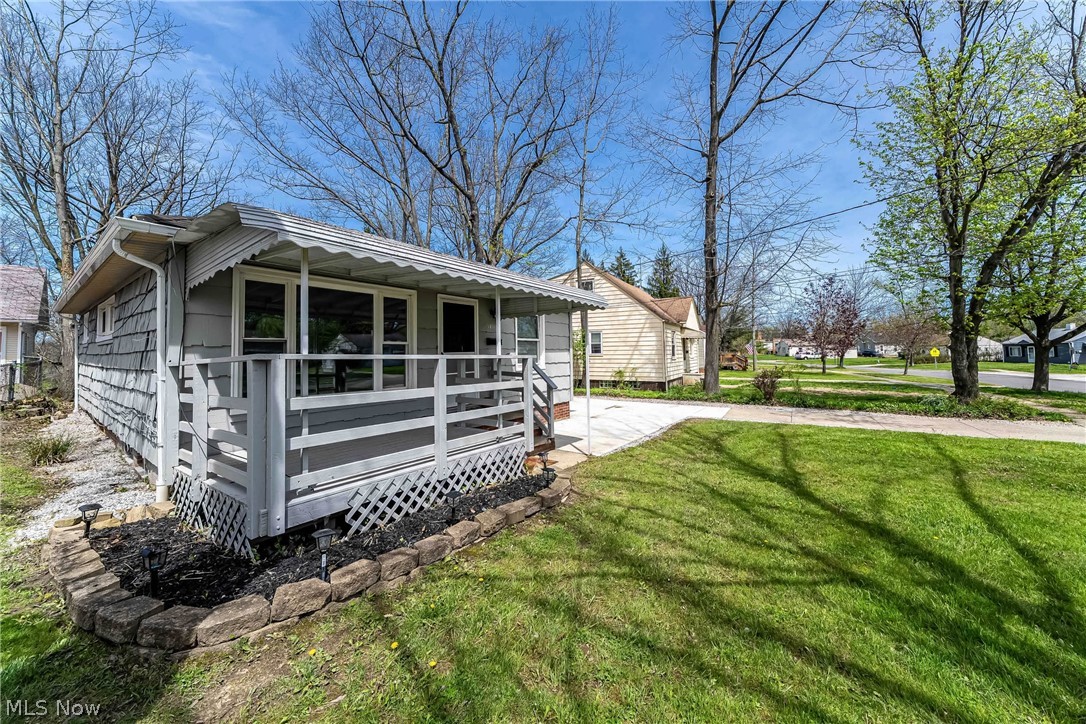 Kenwood - Residential