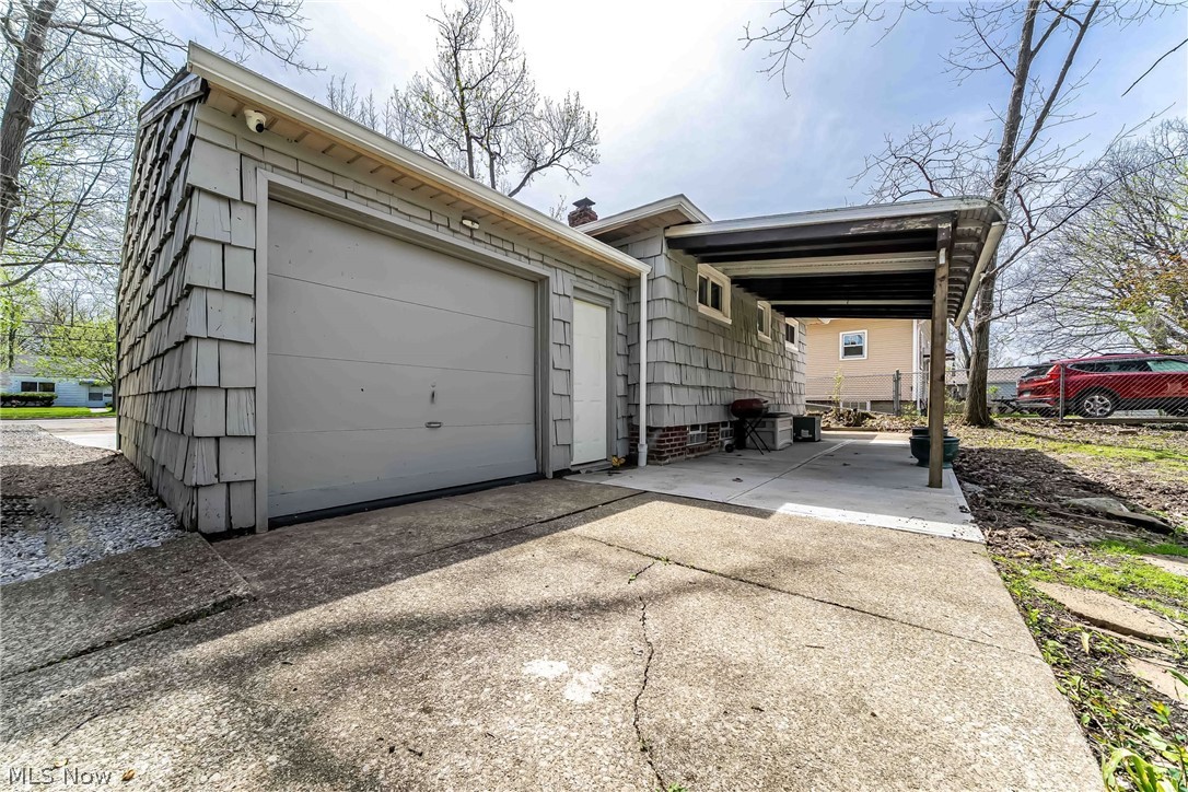 Kenwood - Residential