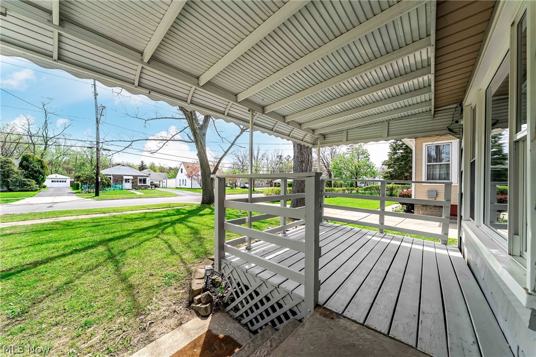 Kenwood - Residential
