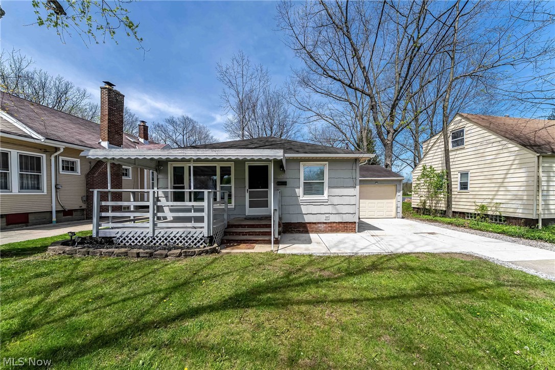 Kenwood - Residential