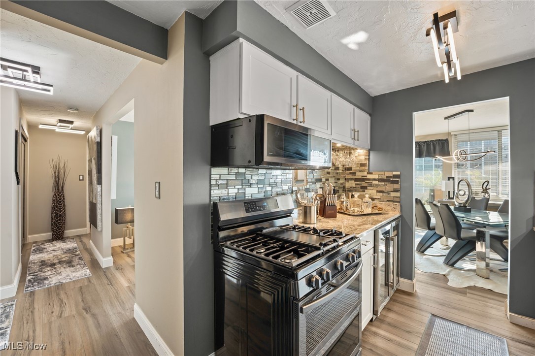 Carlyle Condo - Residential