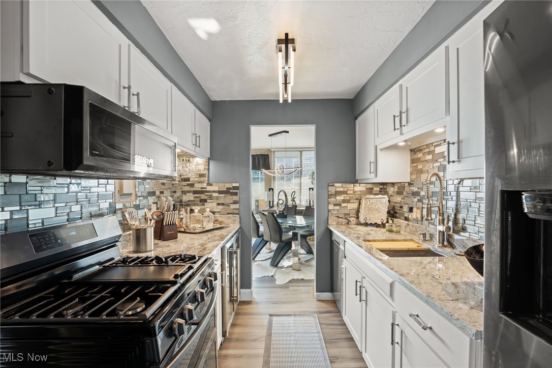 Carlyle Condo - Residential