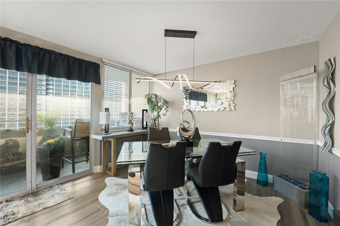 Carlyle Condo - Residential