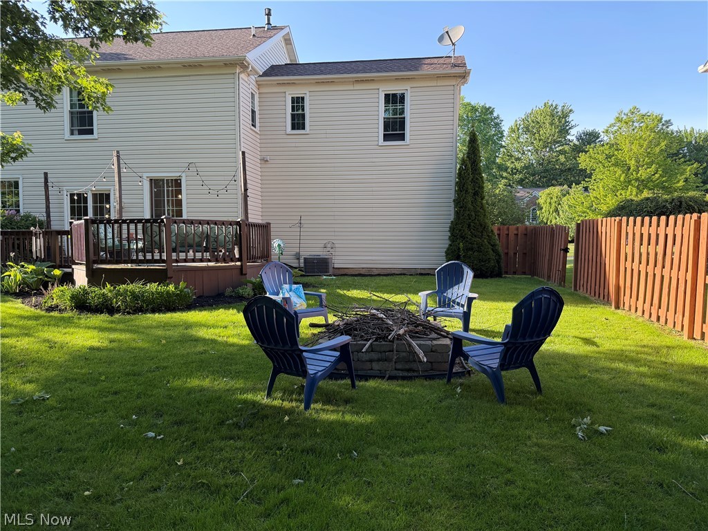 Lyon Lane - Residential