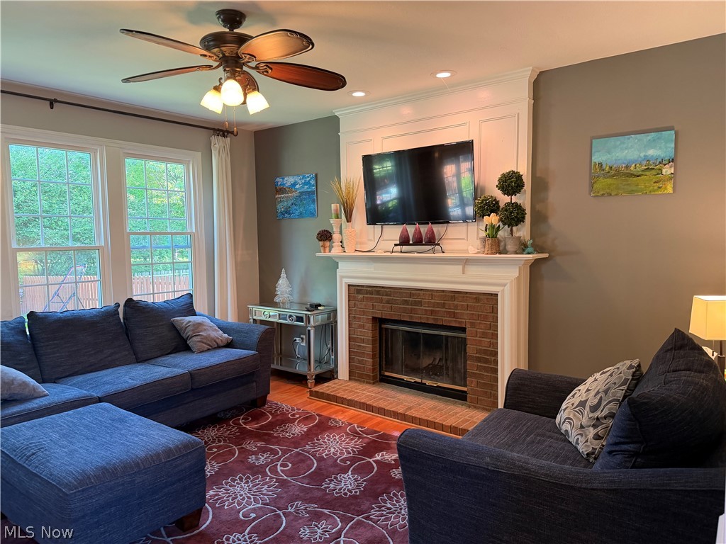Lyon Lane - Residential
