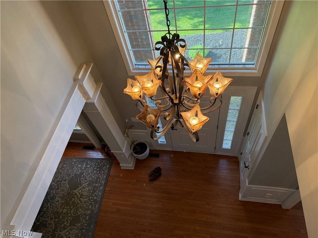 Photo of 19465 Blue Spruce Drive, Strongsville, OH 44149 (MLS # 5212383)