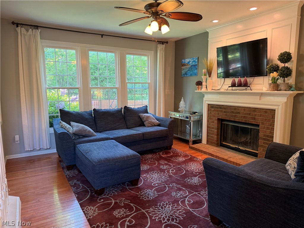 Lyon Lane - Residential