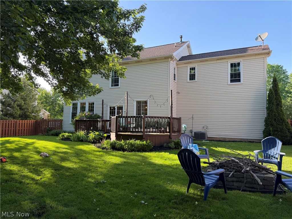 Lyon Lane - Residential