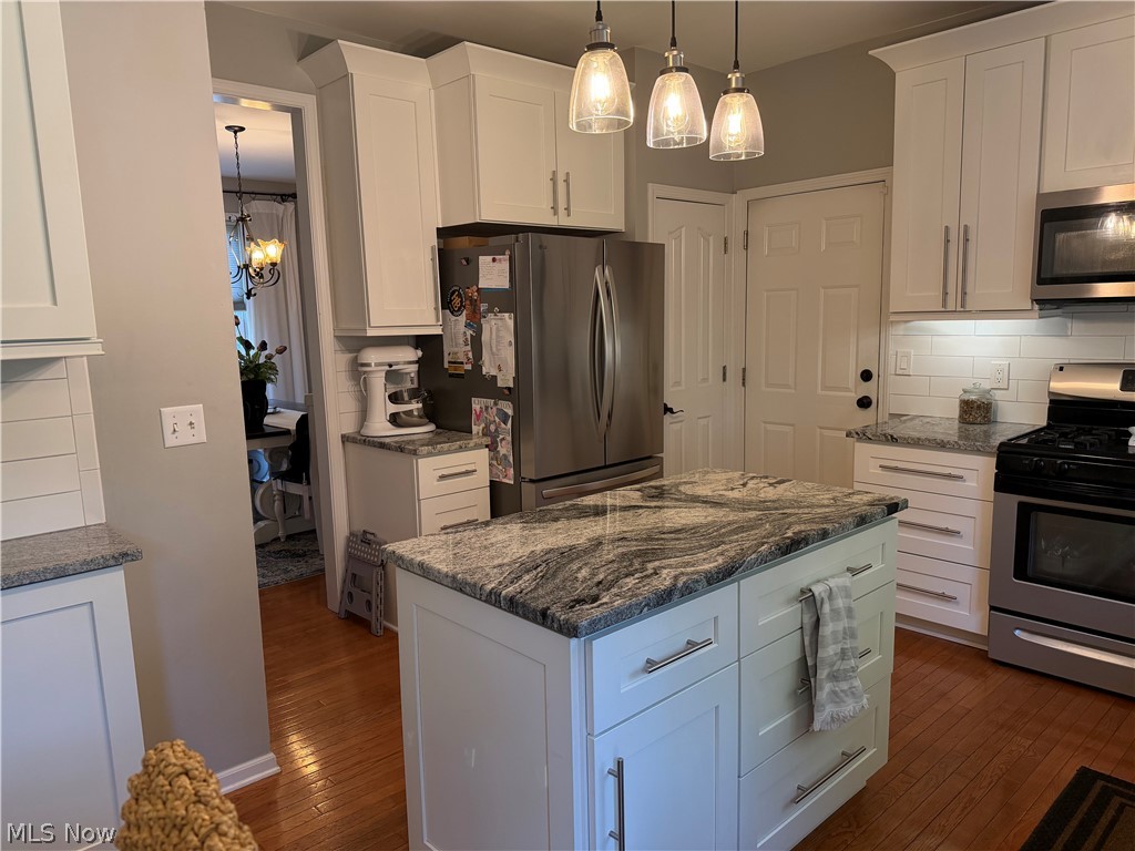 Lyon Lane - Residential