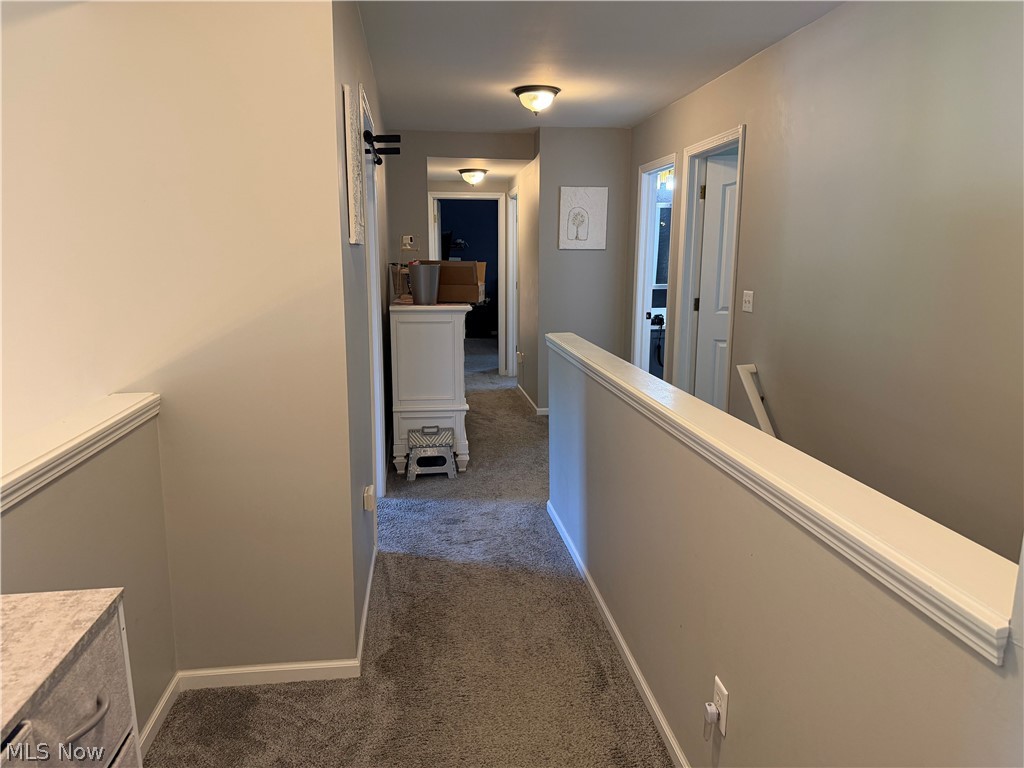 Lyon Lane - Residential