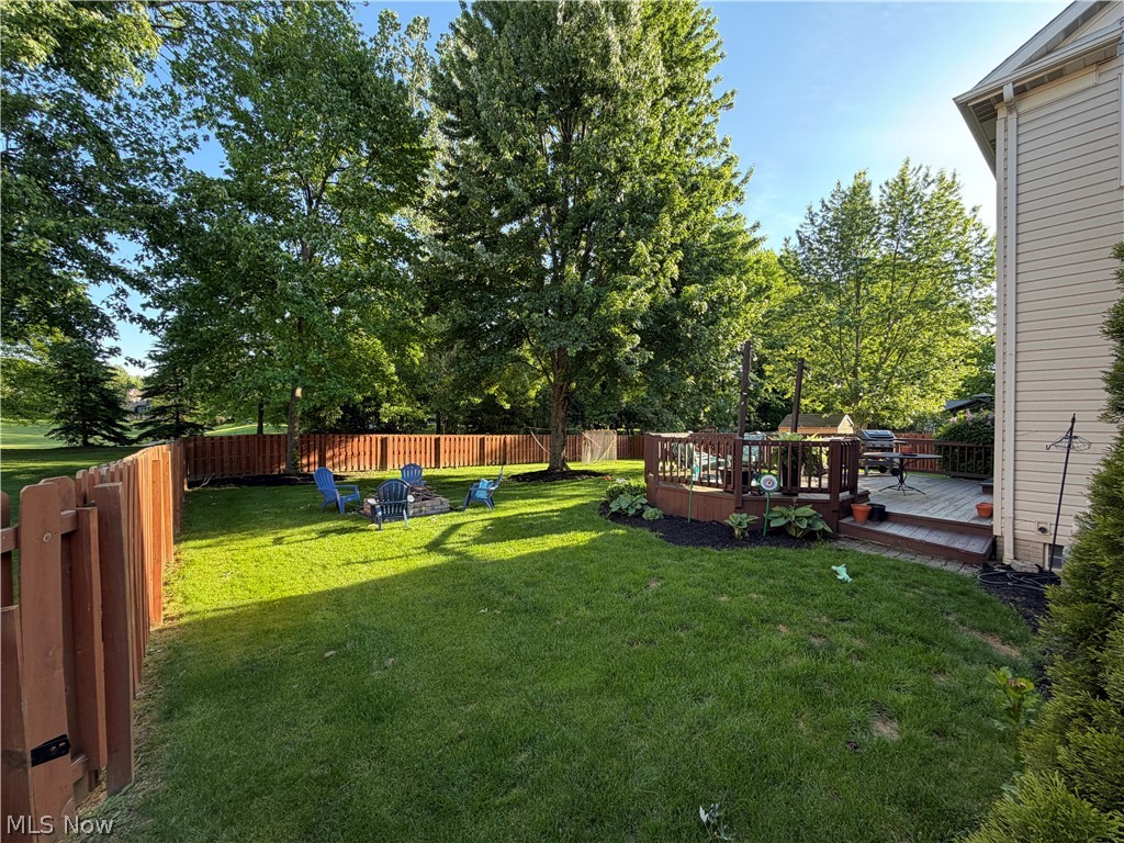 Lyon Lane - Residential
