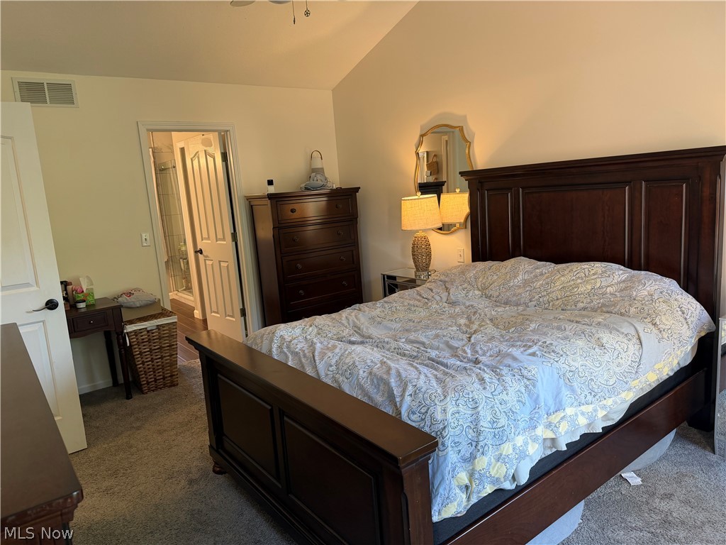 Lyon Lane - Residential