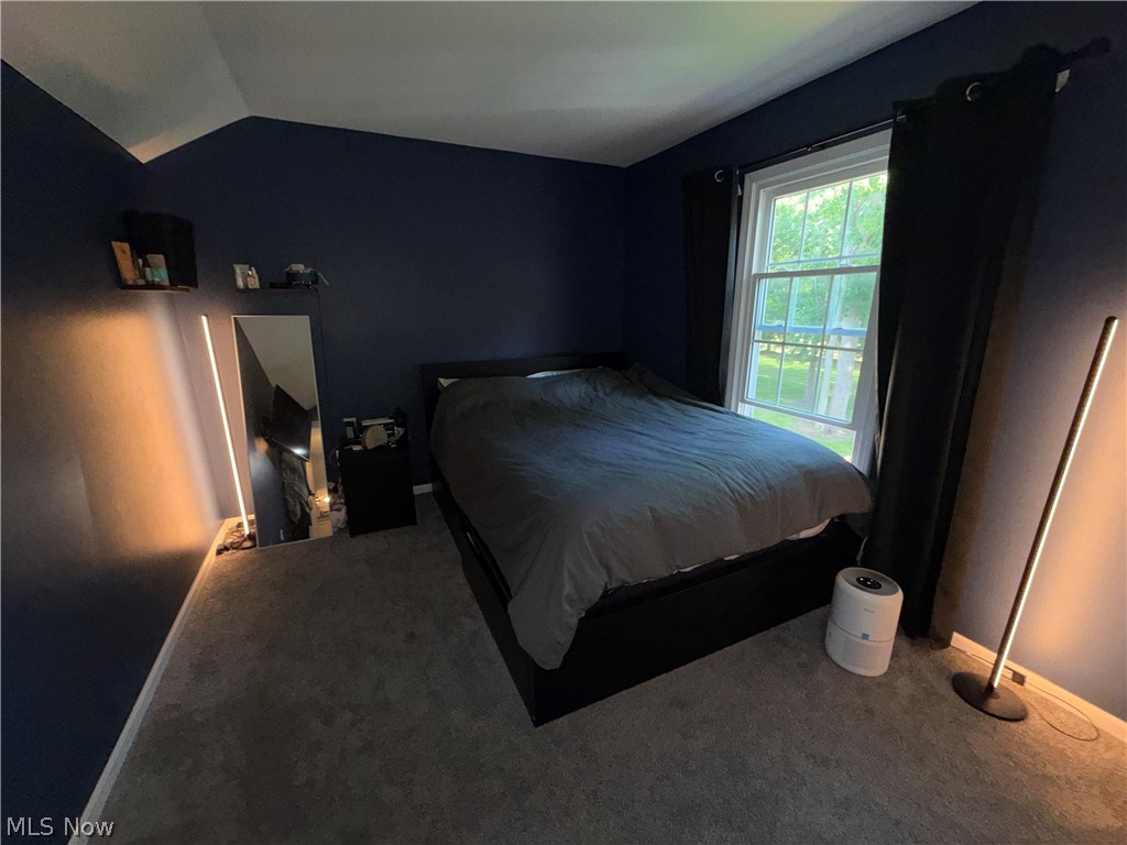 Lyon Lane - Residential