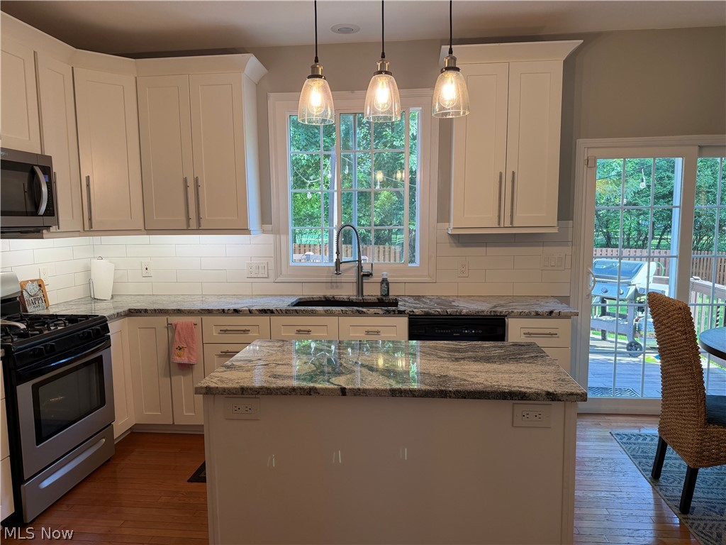 Lyon Lane - Residential
