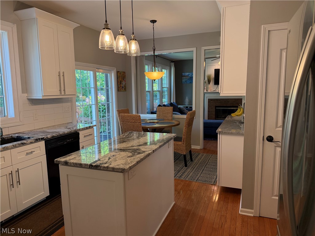 Lyon Lane - Residential