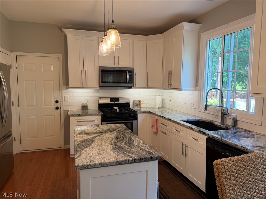 Lyon Lane - Residential