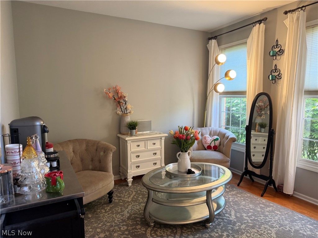 Lyon Lane - Residential