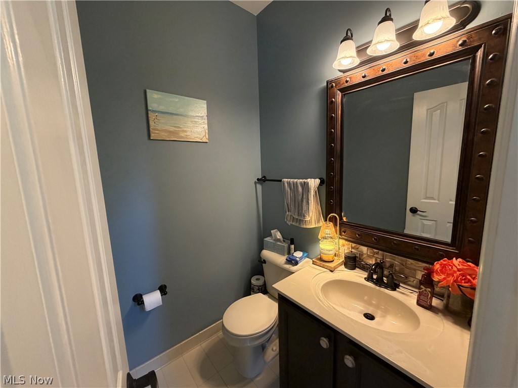Lyon Lane - Residential