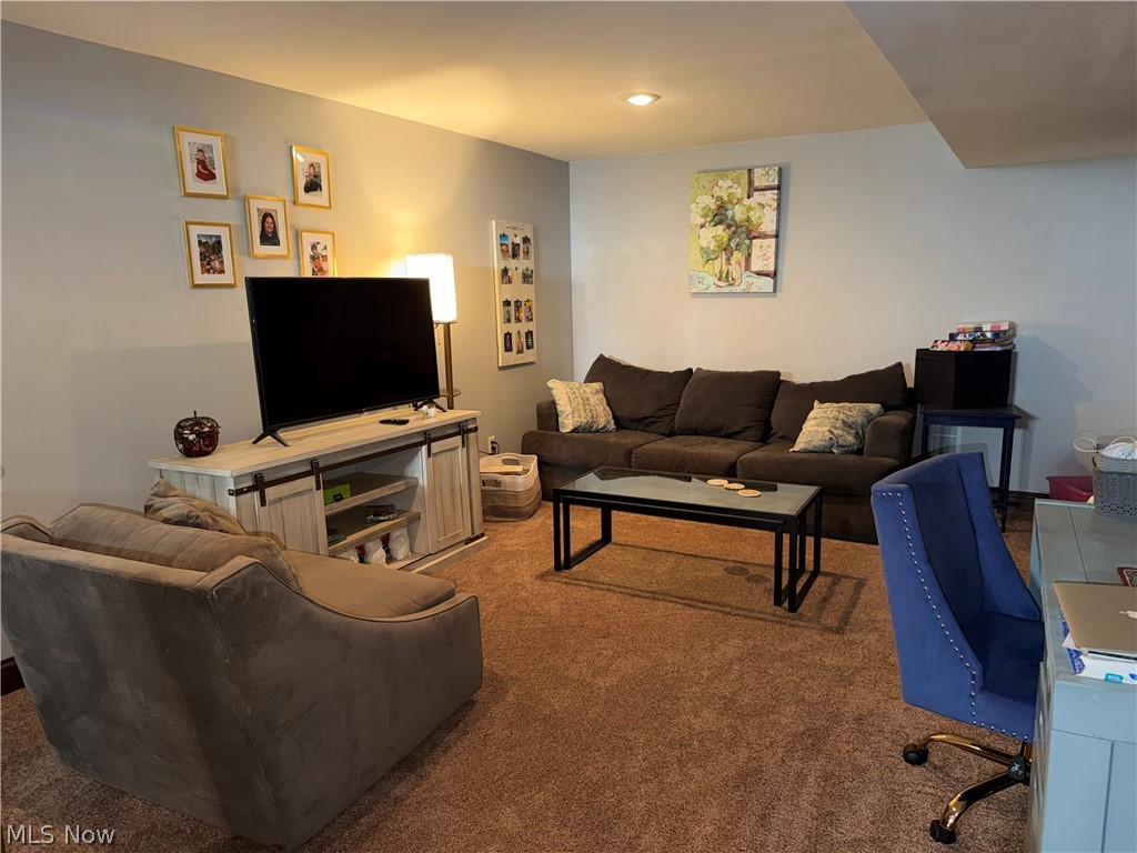 Lyon Lane - Residential