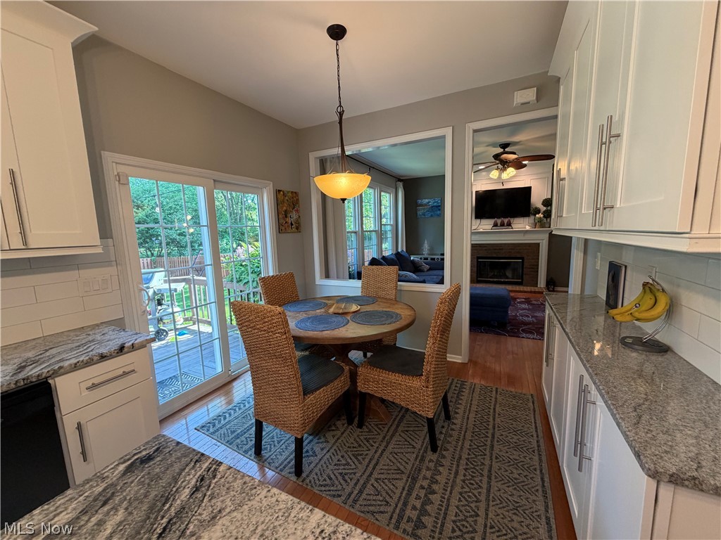 Lyon Lane - Residential