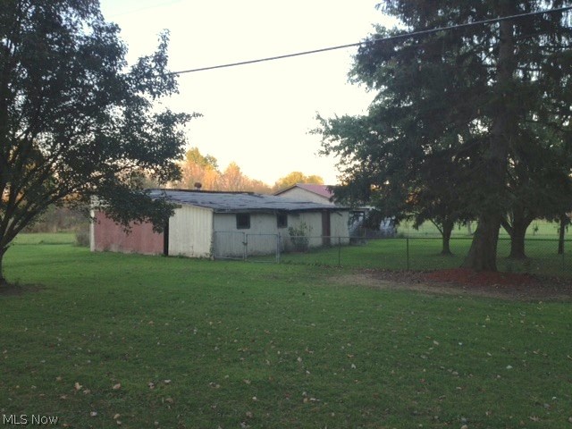 Southington Township Prcl 01 - Residential