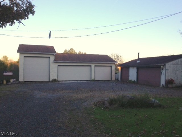 Southington Township Prcl 01 - Residential