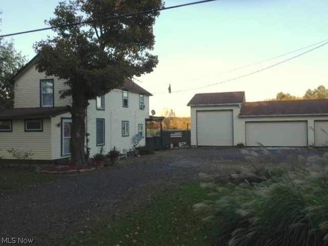 Southington Township Prcl 01 - Residential