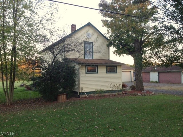 Southington Township Prcl 01 - Residential