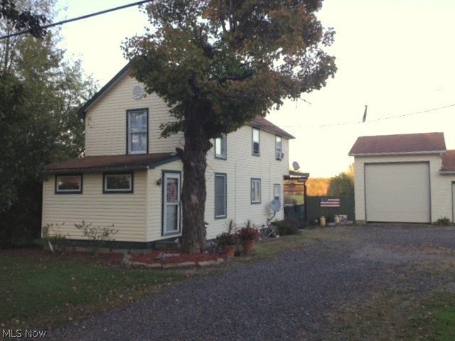 Southington Township Prcl 01 - Residential