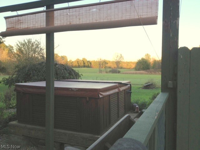 Southington Township Prcl 01 - Residential