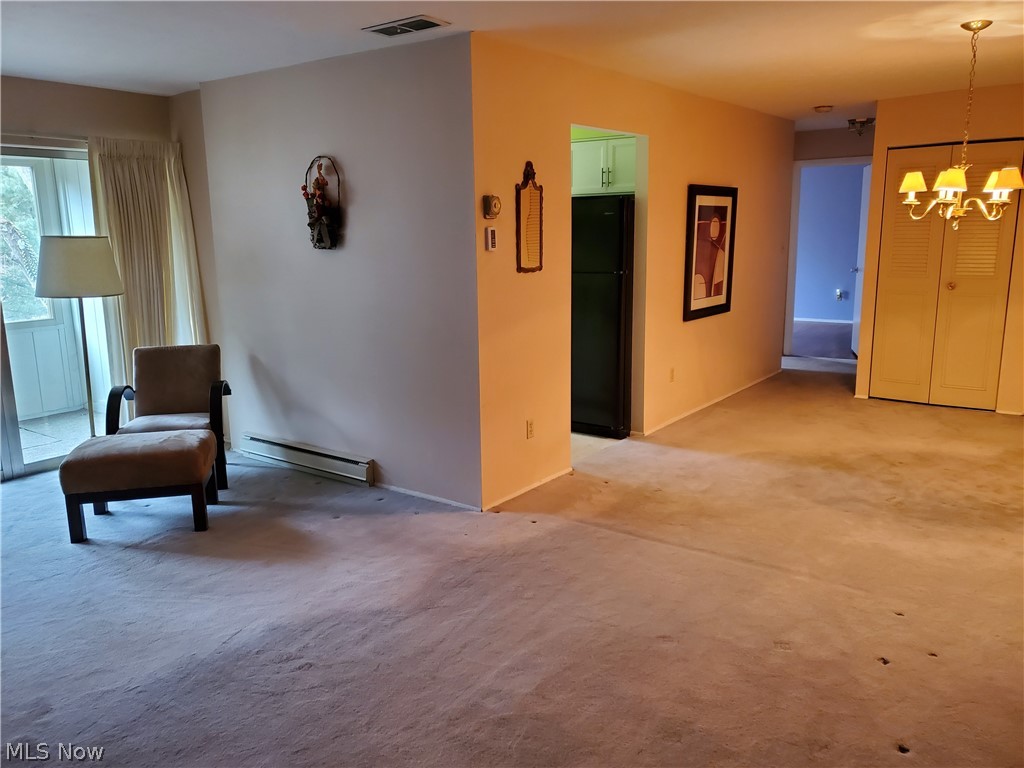 Silver Lake Towers Condo - Residential