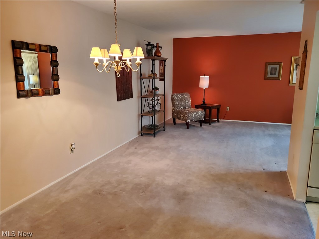 Silver Lake Towers Condo - Residential