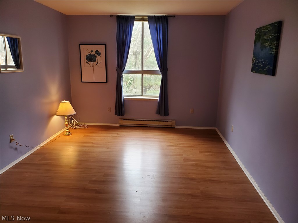 Silver Lake Towers Condo - Residential
