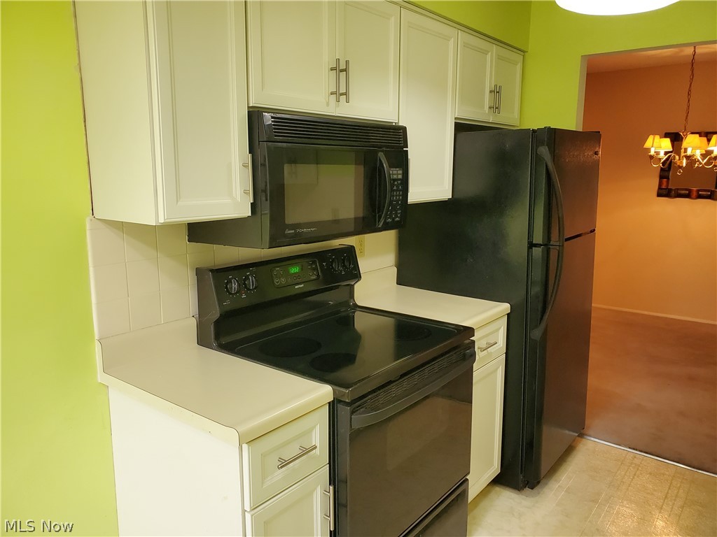 Silver Lake Towers Condo - Residential
