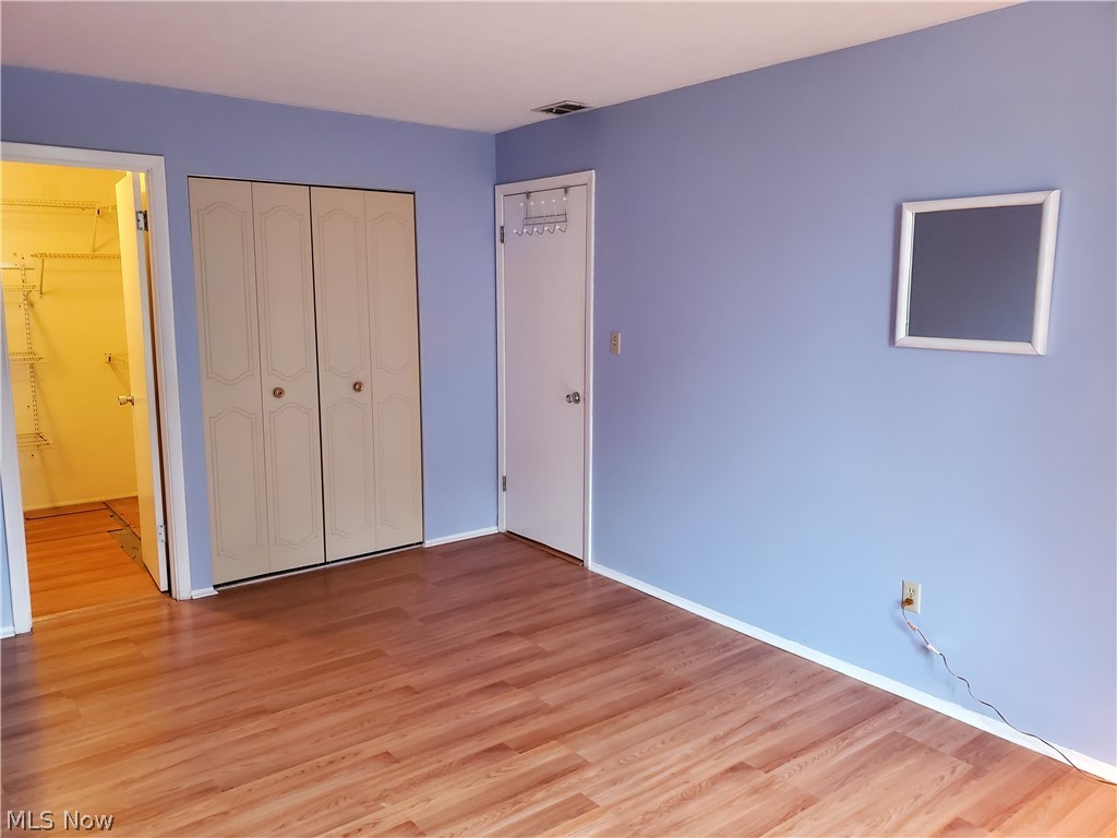 Silver Lake Towers Condo - Residential
