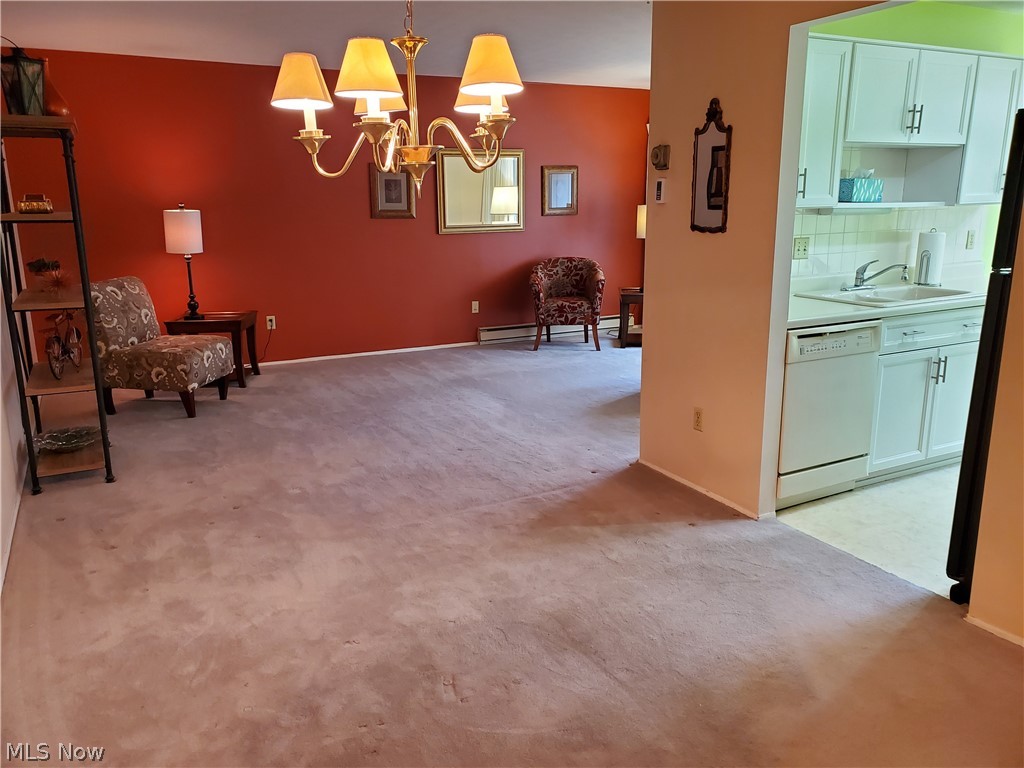 Silver Lake Towers Condo - Residential